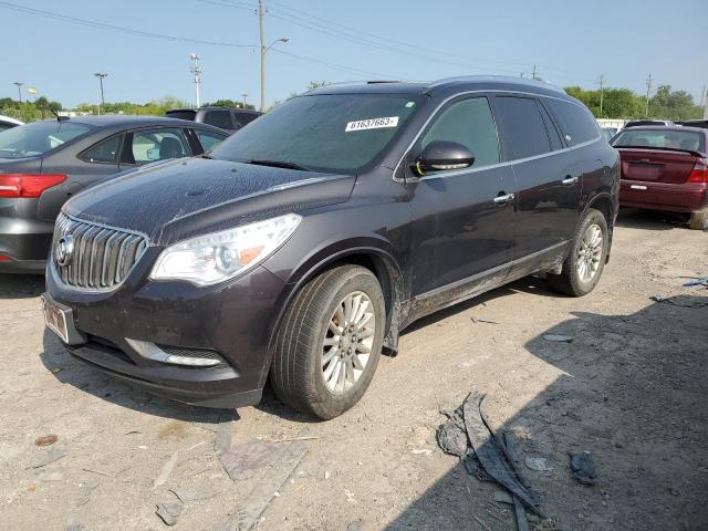 BUICK ENCLAVE 2015 5gakrbkd1fj159818