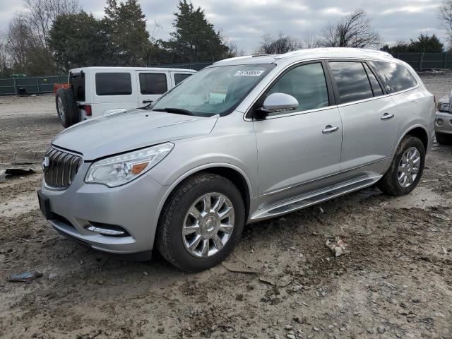 BUICK ENCLAVE 2015 5gakrbkd1fj160712