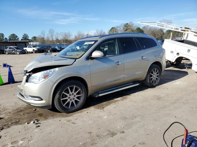 BUICK ENCLAVE 2015 5gakrbkd1fj171760