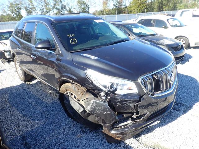 BUICK ENCLAVE 2015 5gakrbkd1fj179762