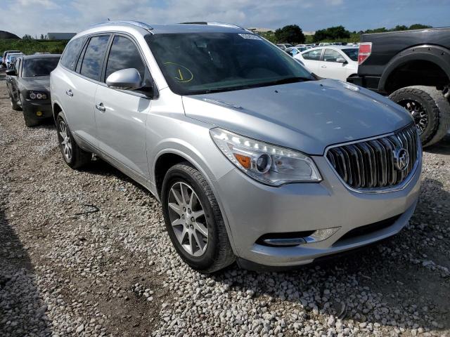 BUICK ENCLAVE 2015 5gakrbkd1fj197422