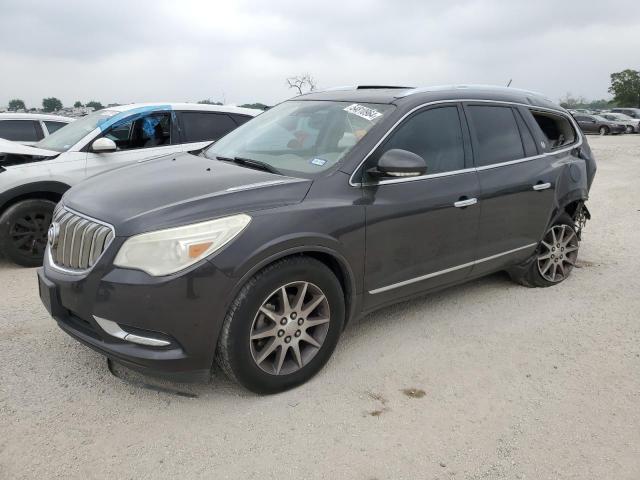 BUICK ENCLAVE 2015 5gakrbkd1fj206491