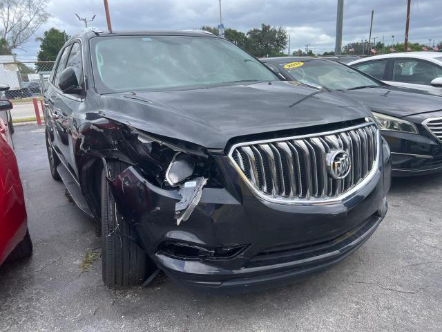 BUICK ENCLAVE 2015 5gakrbkd1fj233397