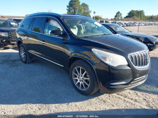 BUICK ENCLAVE 2015 5gakrbkd1fj241502