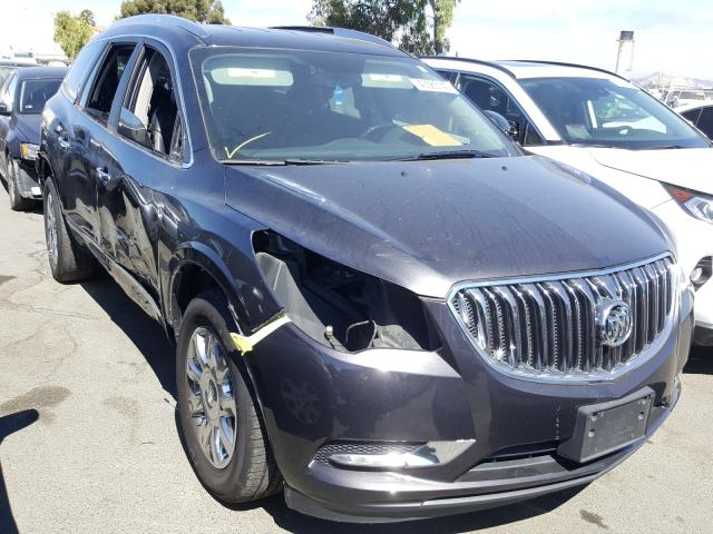 BUICK ENCLAVE 2015 5gakrbkd1fj242200