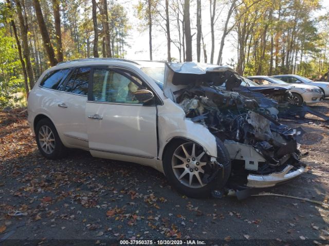 BUICK ENCLAVE 2015 5gakrbkd1fj245954