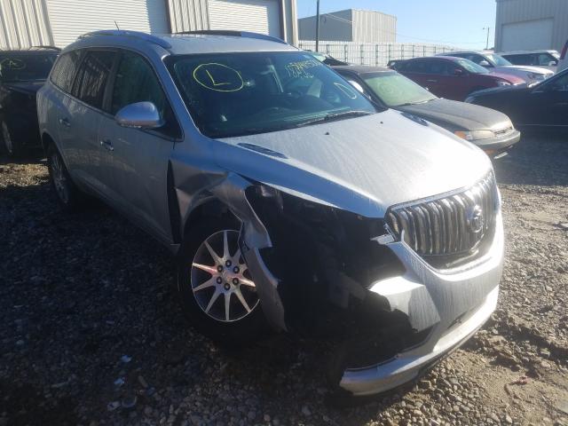 BUICK ENCLAVE 2015 5gakrbkd1fj249440