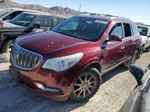 BUICK ENCLAVE 2015 5gakrbkd1fj250829