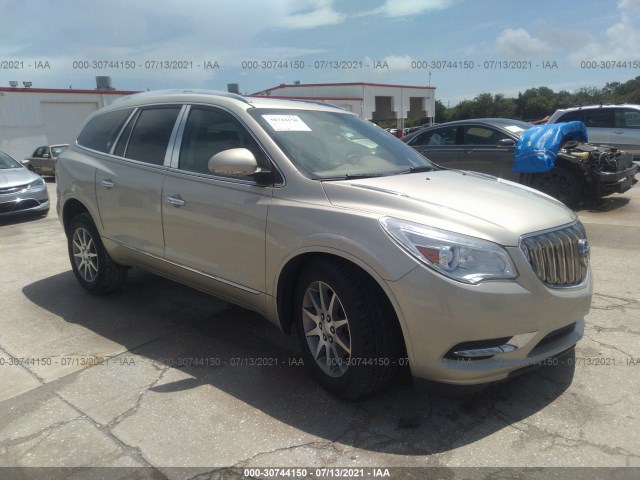 BUICK ENCLAVE 2015 5gakrbkd1fj251849