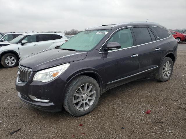 BUICK ENCLAVE 2015 5gakrbkd1fj253312