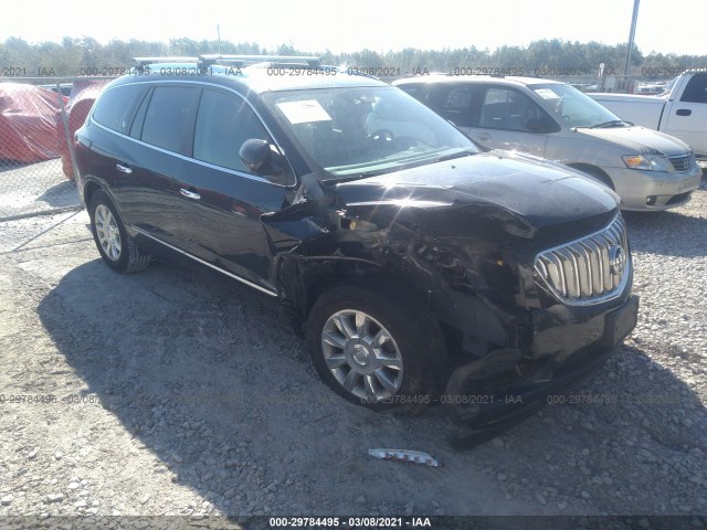 BUICK ENCLAVE 2015 5gakrbkd1fj269848