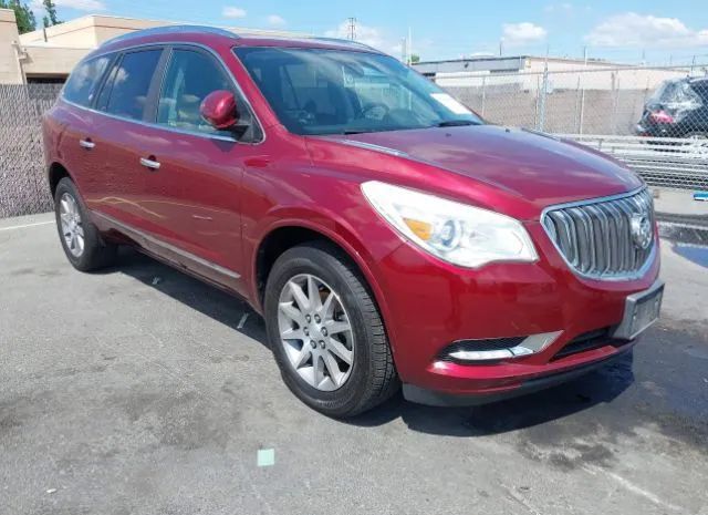 BUICK ENCLAVE 2015 5gakrbkd1fj273320