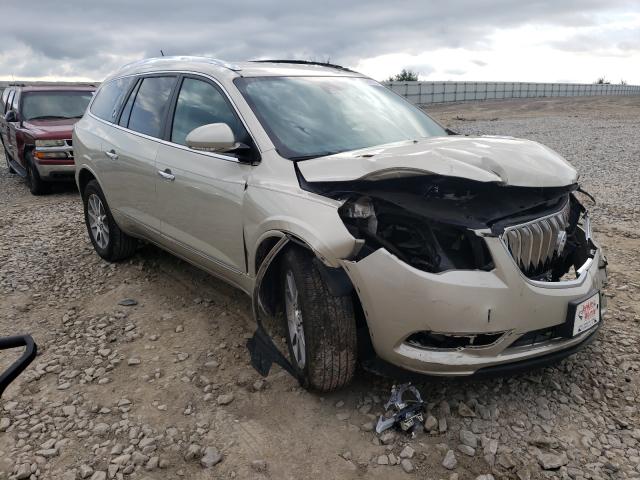 BUICK ENCLAVE 2015 5gakrbkd1fj292045