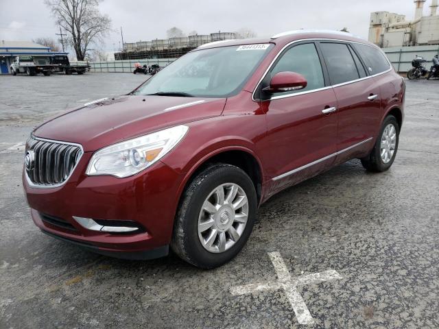 BUICK ENCLAVE 2015 5gakrbkd1fj292854