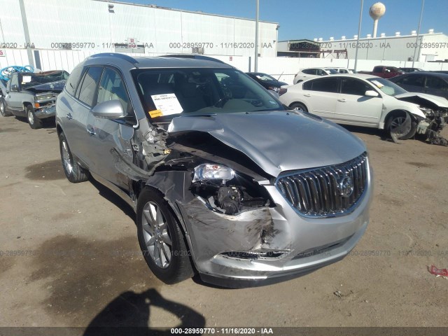 BUICK ENCLAVE 2015 5gakrbkd1fj297472