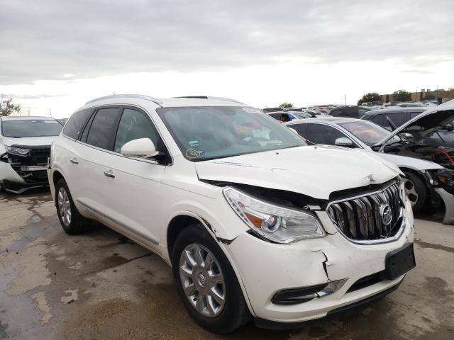 BUICK ENCLAVE 2015 5gakrbkd1fj307675