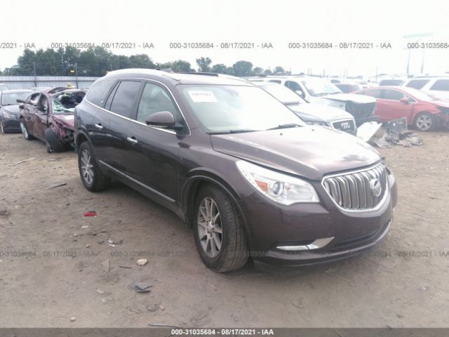 BUICK ENCLAVE 2015 5gakrbkd1fj314173