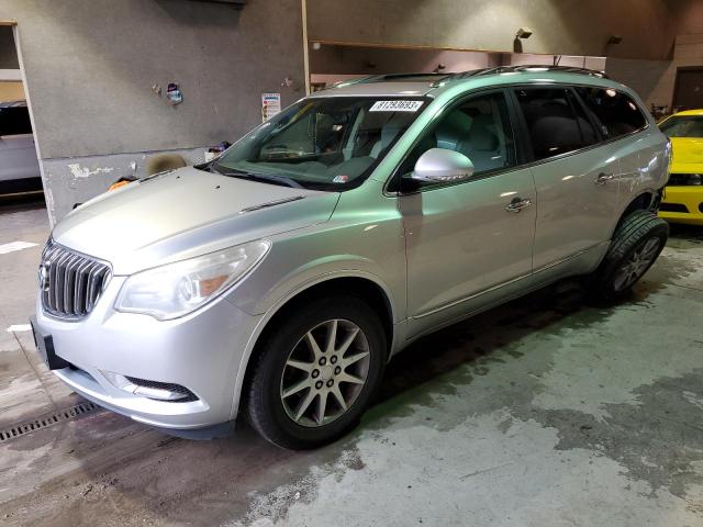 BUICK ENCLAVE 2015 5gakrbkd1fj340238