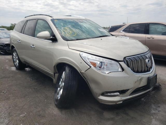 BUICK ENCLAVE 2015 5gakrbkd1fj348176