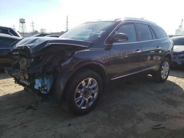 BUICK ENCLAVE 2015 5gakrbkd1fj350221