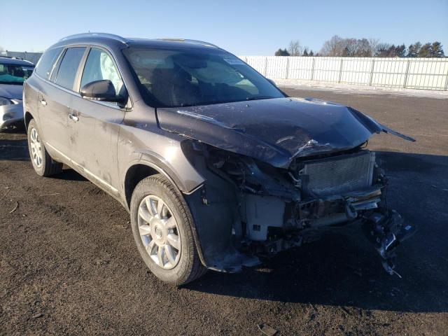 BUICK ENCLAVE 2015 5gakrbkd1fj355256