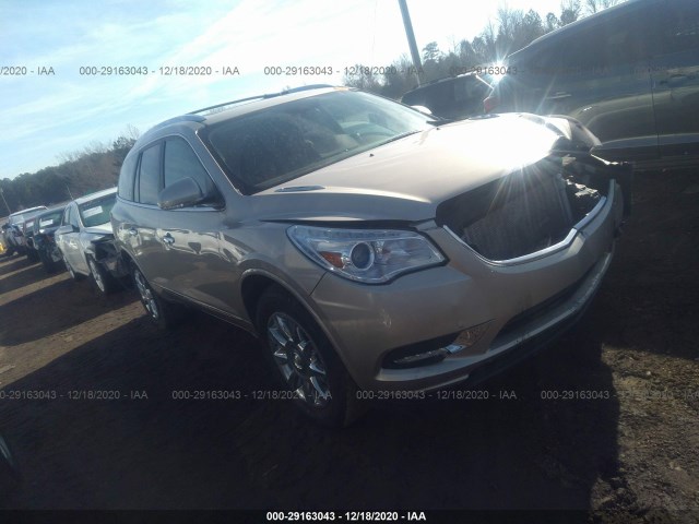 BUICK ENCLAVE 2015 5gakrbkd1fj361168