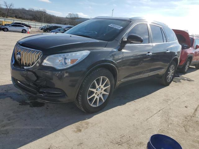 BUICK ENCLAVE 2015 5gakrbkd1fj373174