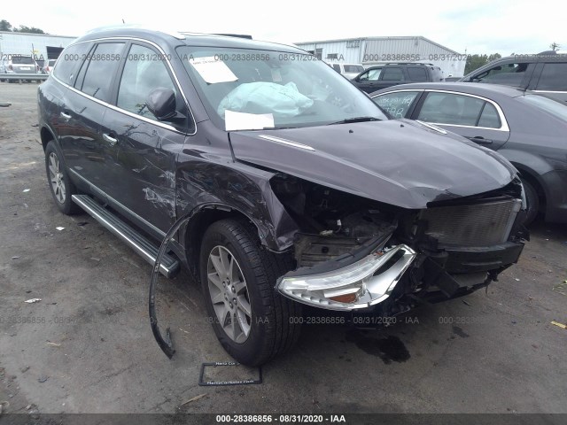 BUICK ENCLAVE 2015 5gakrbkd1fj377211