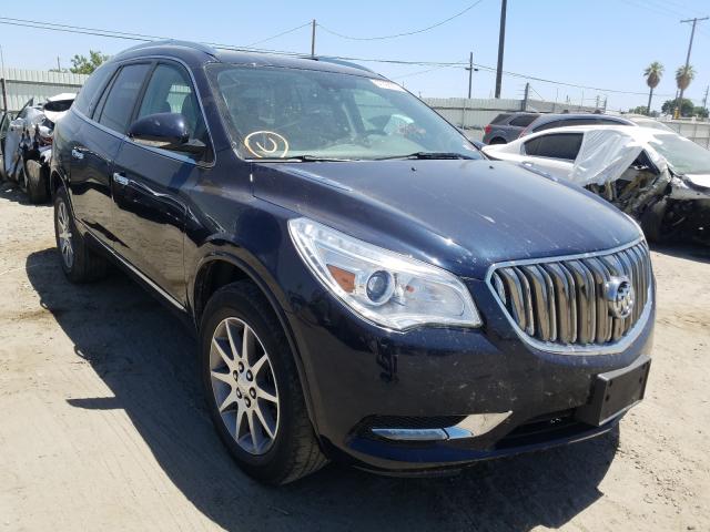 BUICK ENCLAVE 2015 5gakrbkd1fj389388