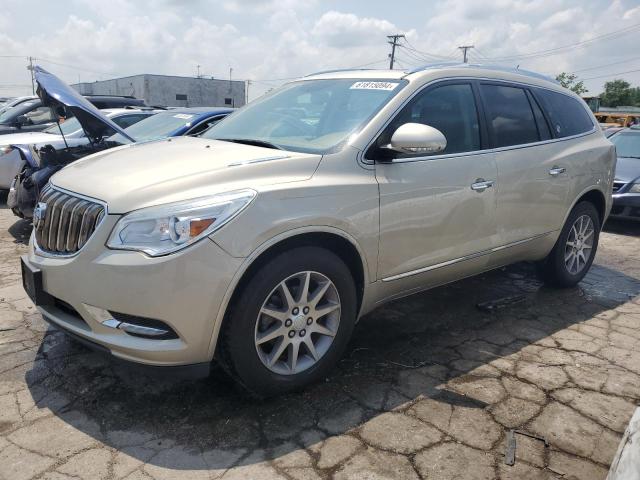 BUICK ENCLAVE 2015 5gakrbkd1fj389889