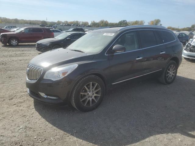 BUICK ENCLAVE 2016 5gakrbkd1gj119711