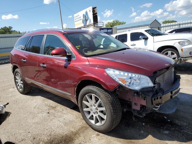 BUICK ENCLAVE 2016 5gakrbkd1gj127419