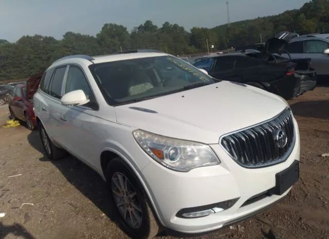 BUICK ENCLAVE 2016 5gakrbkd1gj130255