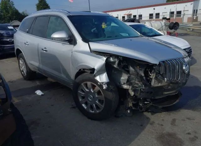 BUICK ENCLAVE 2016 5gakrbkd1gj147573