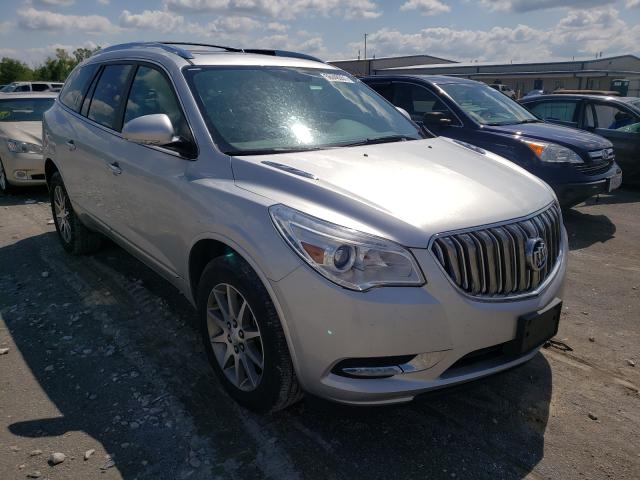 BUICK ENCLAVE 2016 5gakrbkd1gj151199