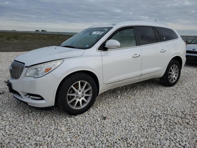 BUICK ENCLAVE 2016 5gakrbkd1gj170139