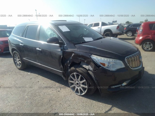 BUICK ENCLAVE 2016 5gakrbkd1gj212681