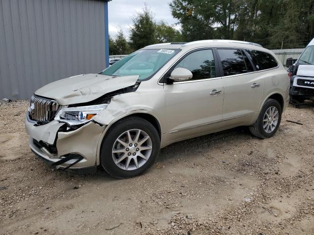 BUICK ENCLAVE 2016 5gakrbkd1gj219291