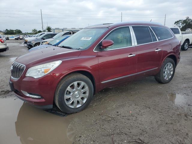 BUICK ENCLAVE 2016 5gakrbkd1gj253649