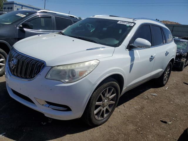 BUICK ENCLAVE 2016 5gakrbkd1gj278406