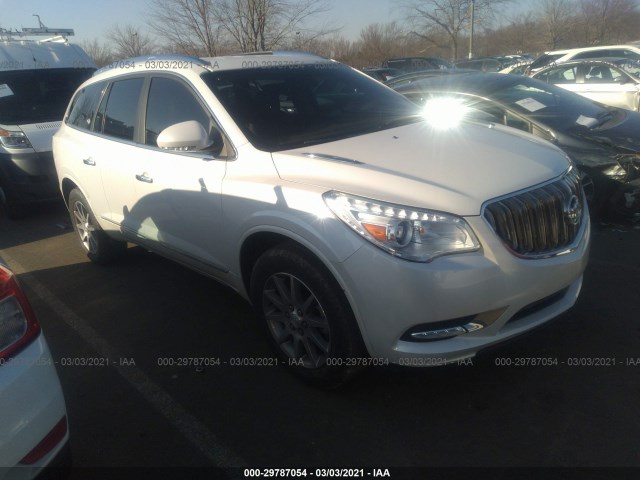 BUICK ENCLAVE 2016 5gakrbkd1gj279975