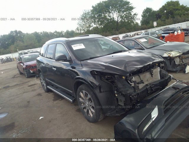 BUICK ENCLAVE 2016 5gakrbkd1gj301120