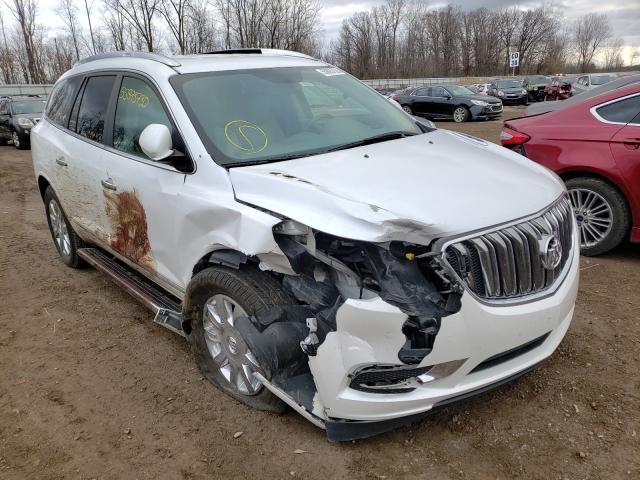 BUICK ENCLAVE 2016 5gakrbkd1gj322226