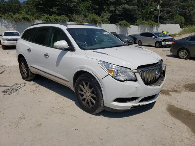 BUICK ENCLAVE 2017 5gakrbkd1hj125400