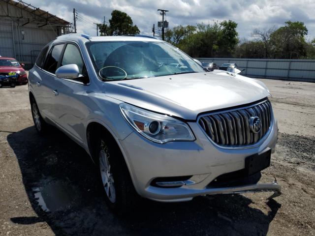 BUICK ENCLAVE 2017 5gakrbkd1hj125896