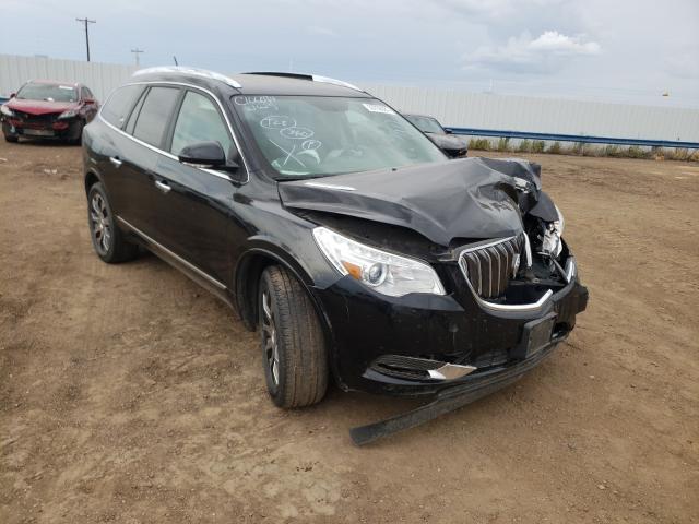 BUICK ENCLAVE 2017 5gakrbkd1hj130239