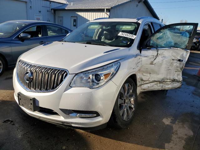 BUICK ENCLAVE 2017 5gakrbkd1hj148434