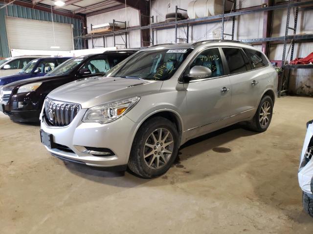 BUICK ENCLAVE 2017 5gakrbkd1hj150328