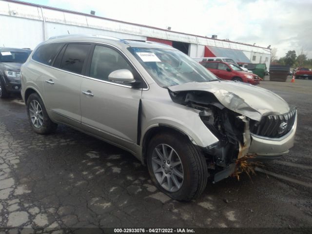 BUICK ENCLAVE 2017 5gakrbkd1hj156842