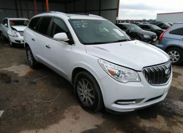 BUICK ENCLAVE 2017 5gakrbkd1hj157117